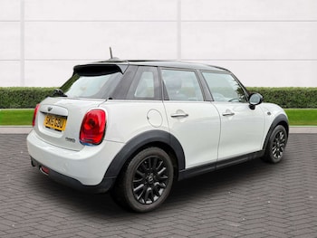 Used MINI Hatch 2015 for sale - 76118359: Photo