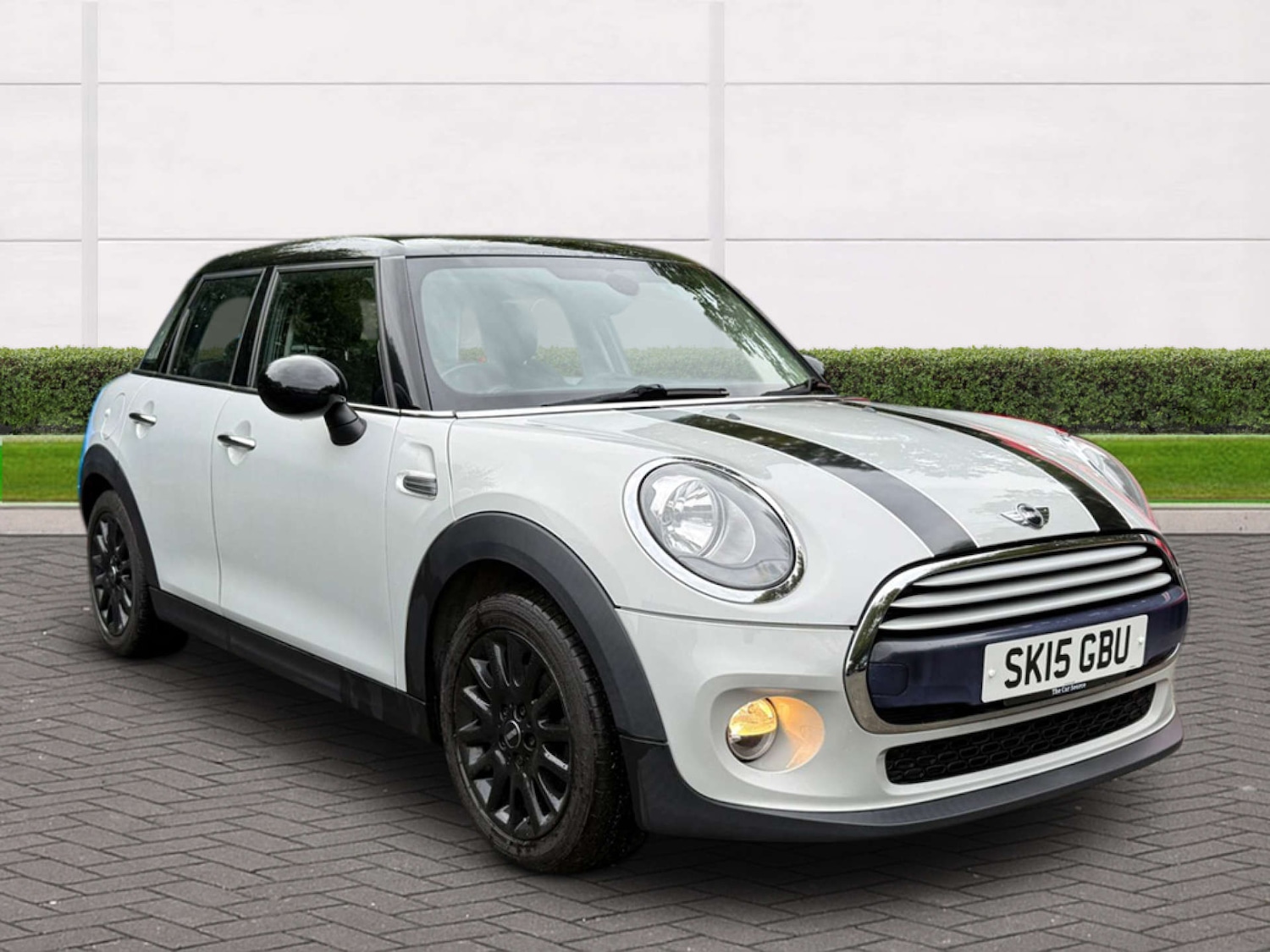 Used MINI Hatch 2015 for sale - 76118359: Photo 6
