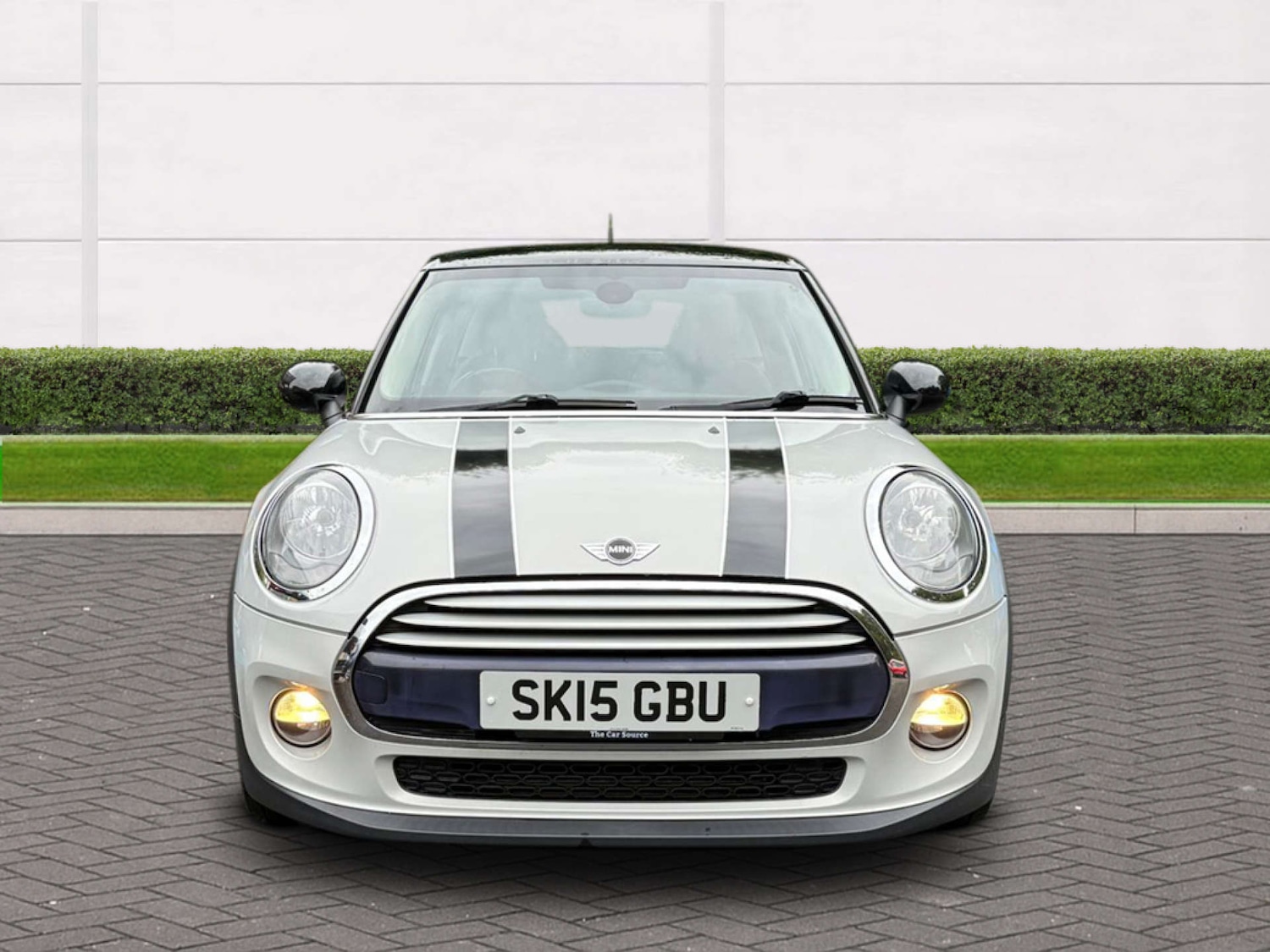 Used MINI Hatch 2015 for sale - 76118359: Photo 7
