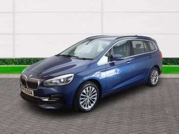 2020 (70) - 218I LUXURY GRAN TOURER 5-Door