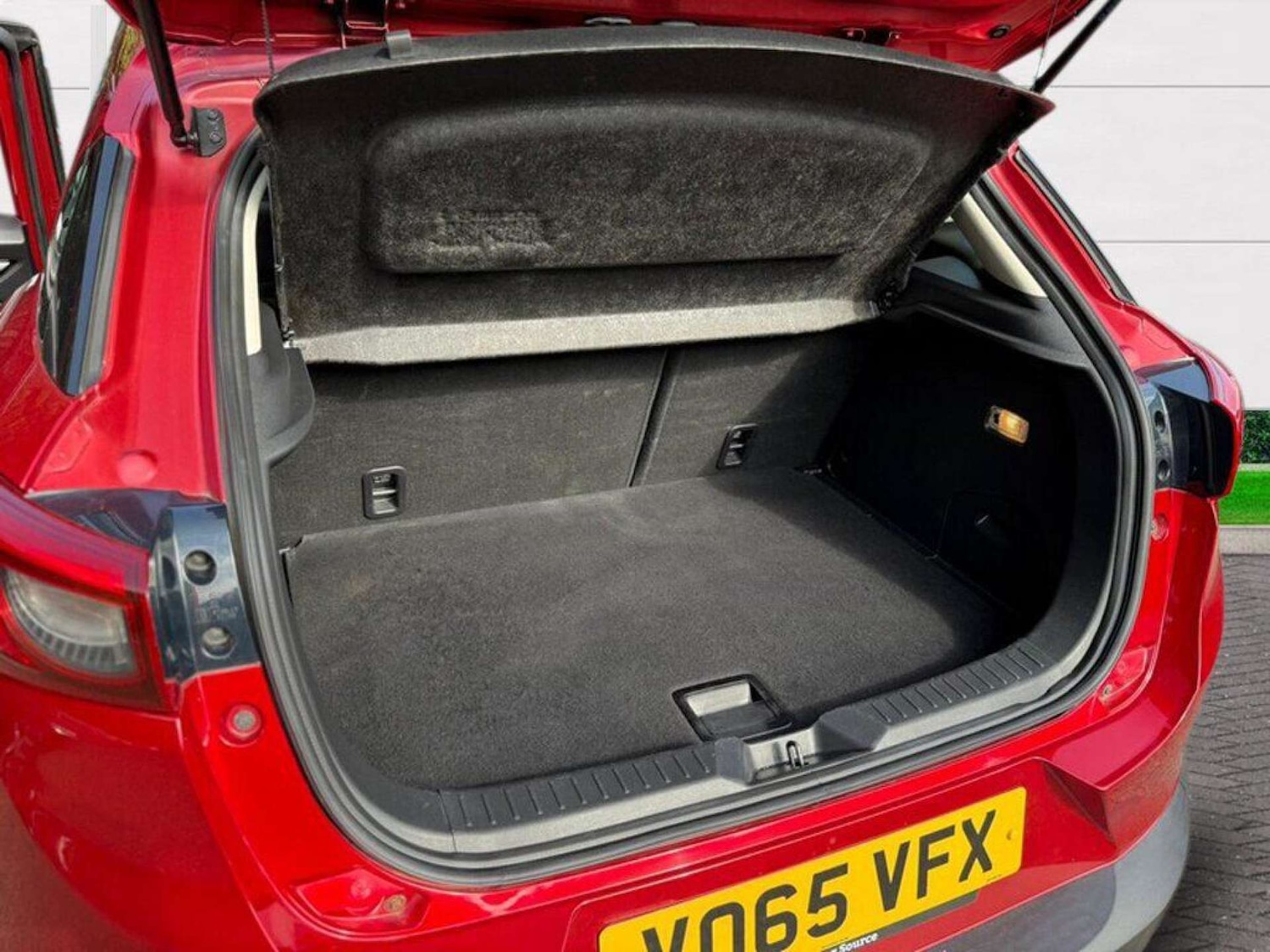 Used Mazda CX-3 2015 for sale - 76547282: Photo 10