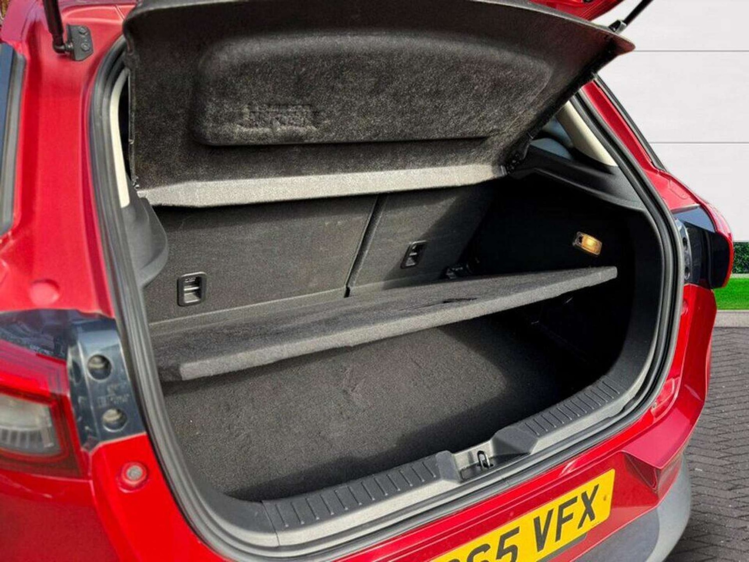 Used Mazda CX-3 2015 for sale - 76547282: Photo 11