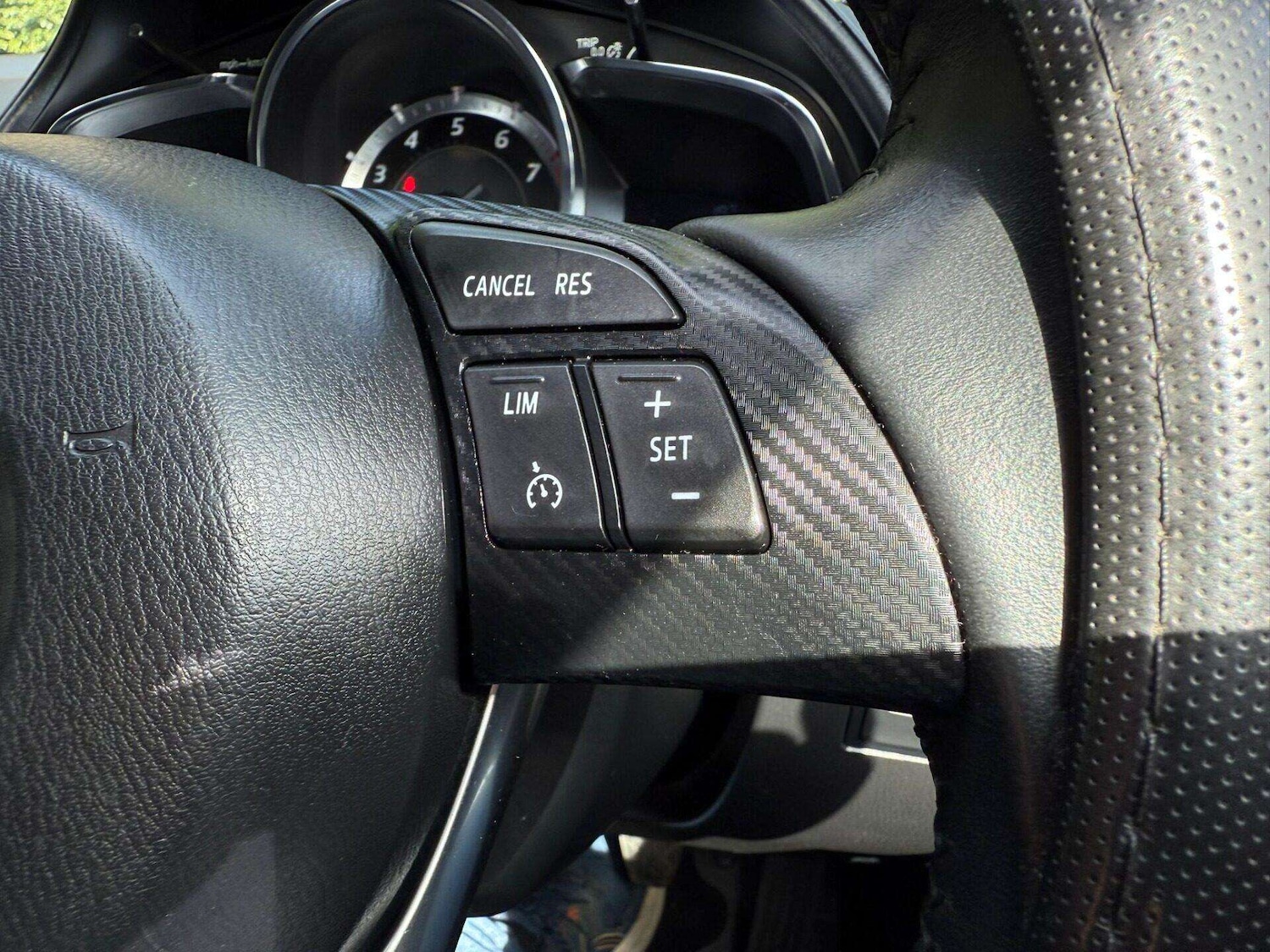 Used Mazda CX-3 2015 for sale - 76547282: Photo 13