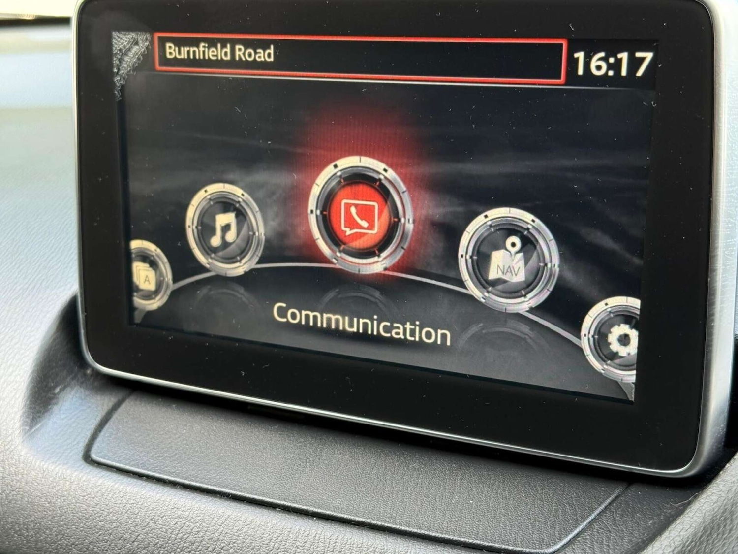 Used Mazda CX-3 2015 for sale - 76547282: Photo 15