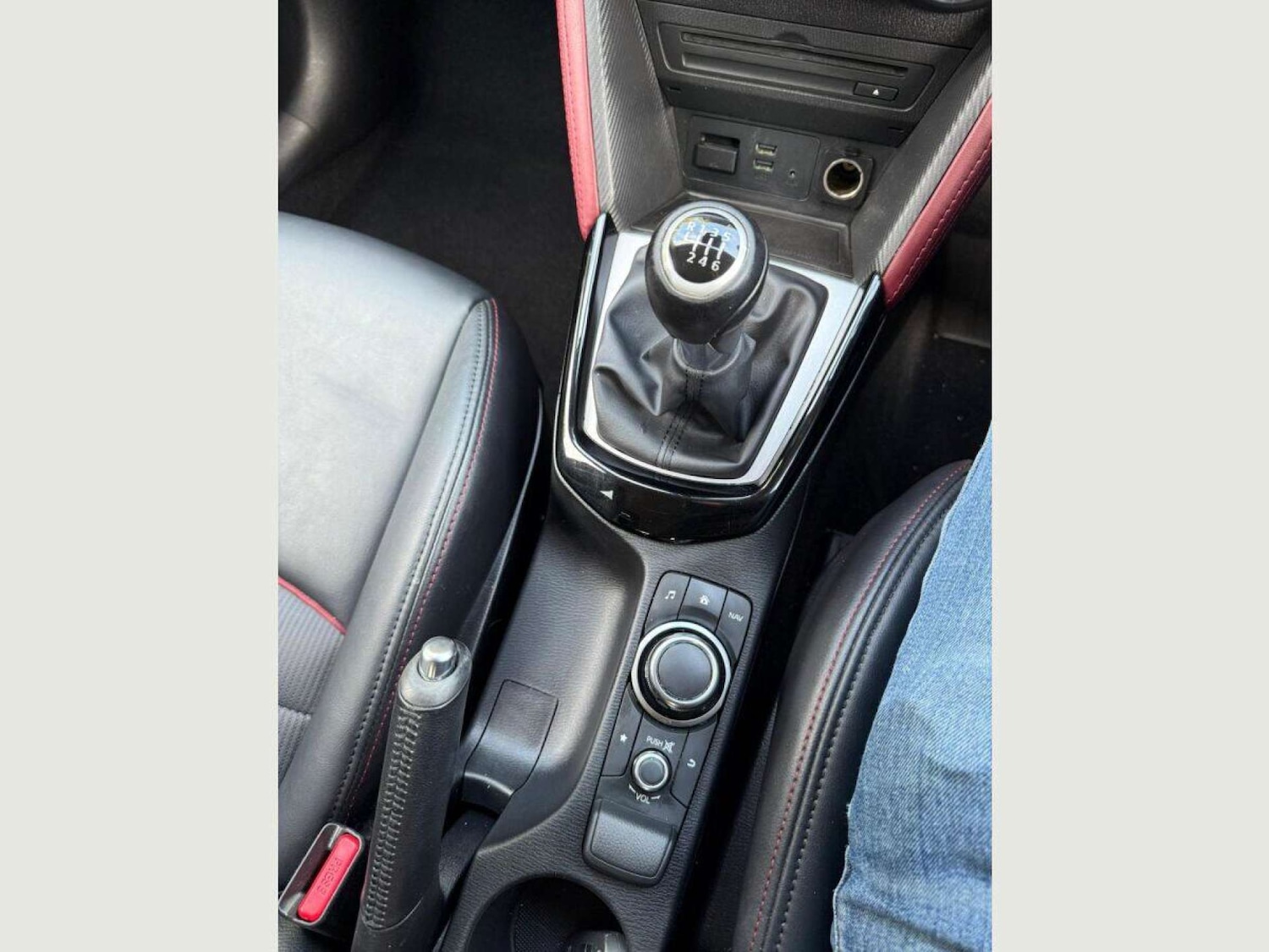 Used Mazda CX-3 2015 for sale - 76547282: Photo 17