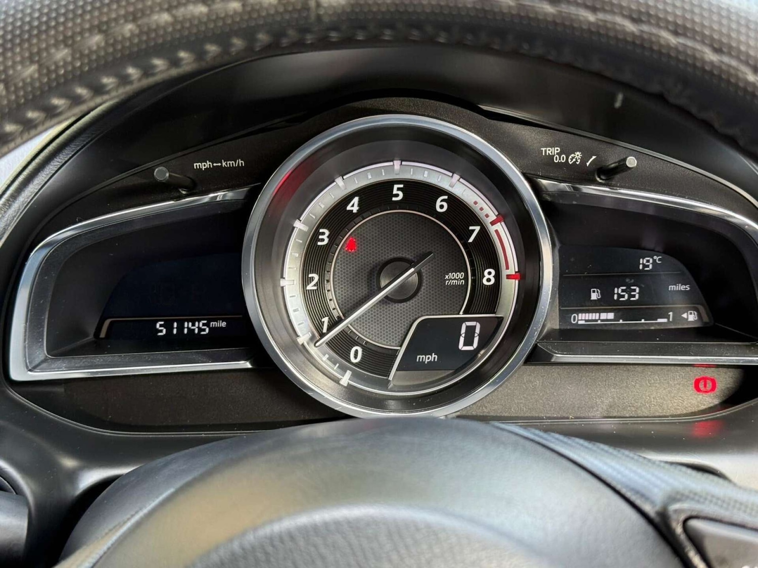 Used Mazda CX-3 2015 for sale - 76547282: Photo 20