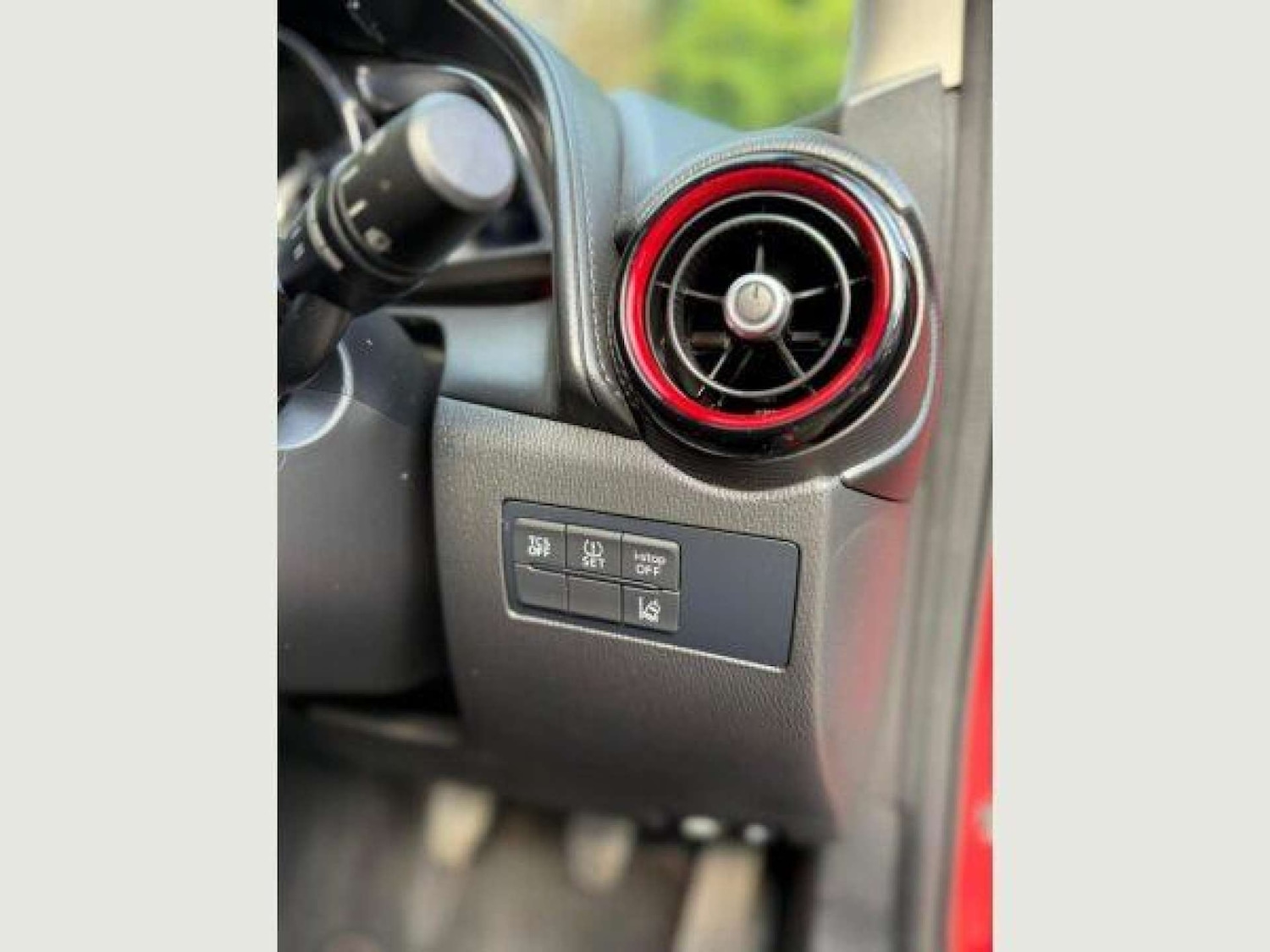 Used Mazda CX-3 2015 for sale - 76547282: Photo 22