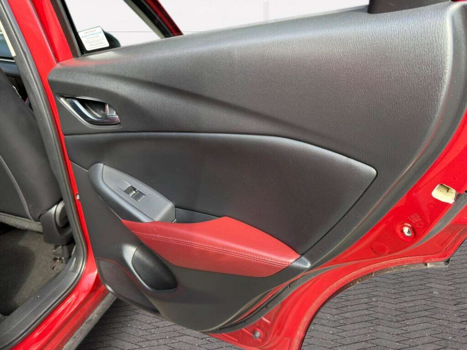 Used Mazda CX-3 2015 for sale - 76547282: Photo 23