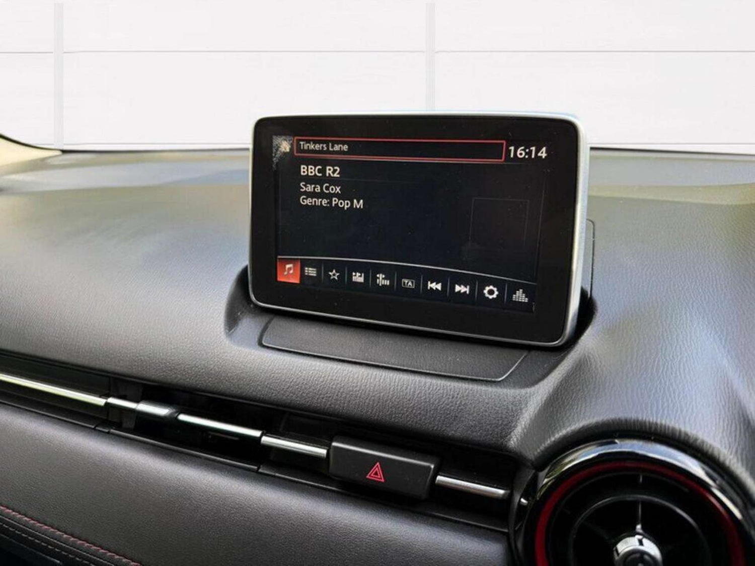 Used Mazda CX-3 2015 for sale - 76547282: Photo 25