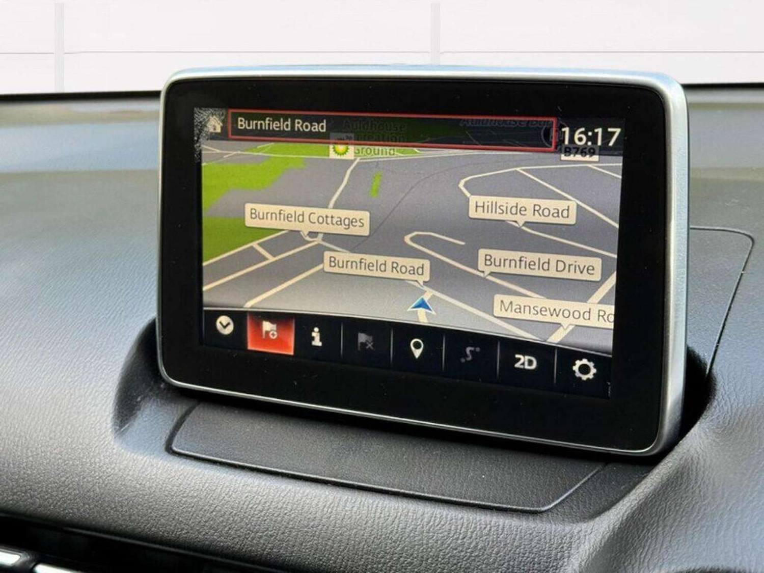 Used Mazda CX-3 2015 for sale - 76547282: Photo 26