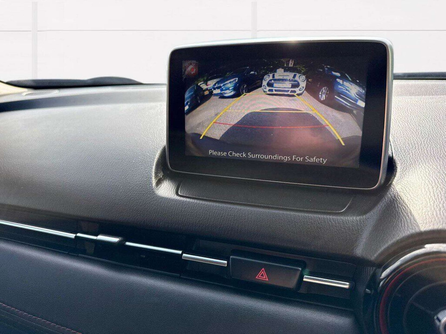 Used Mazda CX-3 2015 for sale - 76547282: Photo 27