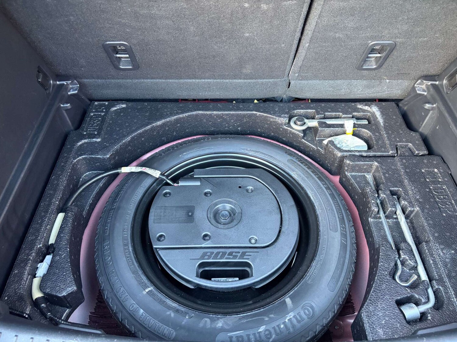 Used Mazda CX-3 2015 for sale - 76547282: Photo 31