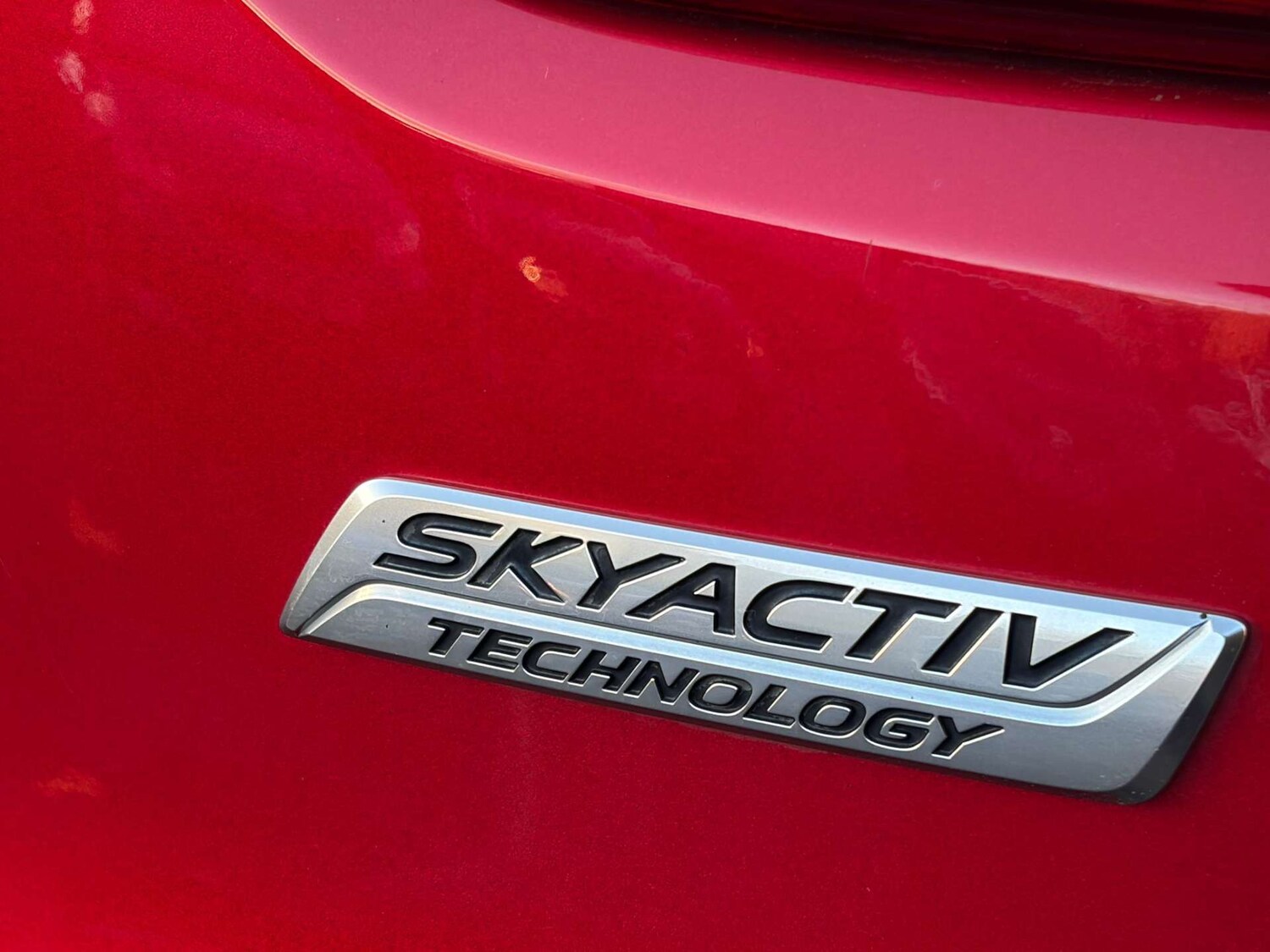 Used Mazda CX-3 2015 for sale - 76547282: Photo 32