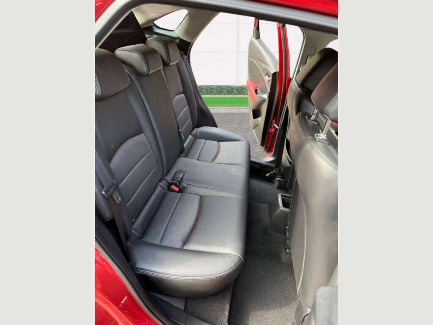 Used Mazda CX-3 2015 for sale - 76547282: Photo 8