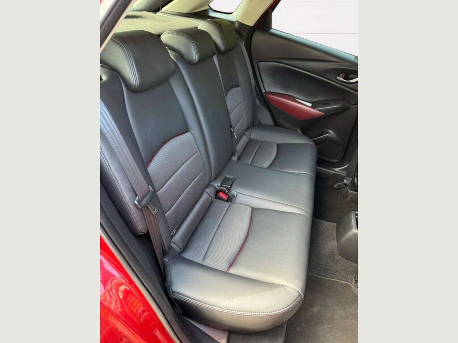 Used Mazda CX-3 2015 for sale - 76547282: Photo 9