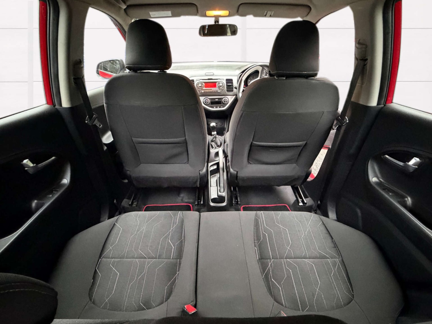 Used Kia Picanto 2011 for sale - 76475118: Photo 11