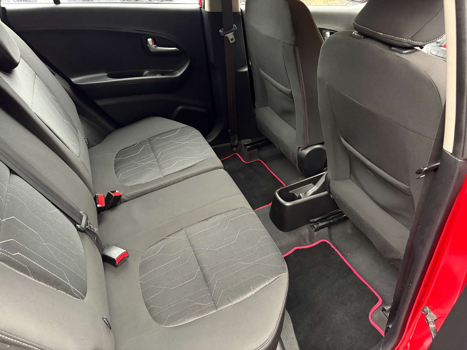 Used Kia Picanto 2011 for sale - 76475118: Photo 12