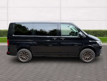 Used Volkswagen Transporter Shuttle 2021 for sale - 79573144: Photo