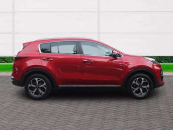 Used Kia Sportage 2019 for sale - 74803973: Photo