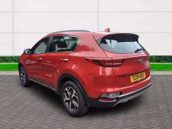 Used Kia Sportage 2019 for sale - 74803973: Photo