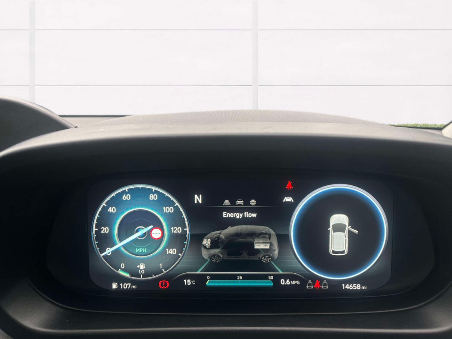 Used Hyundai i20 2022 for sale - 75751751: Photo 11