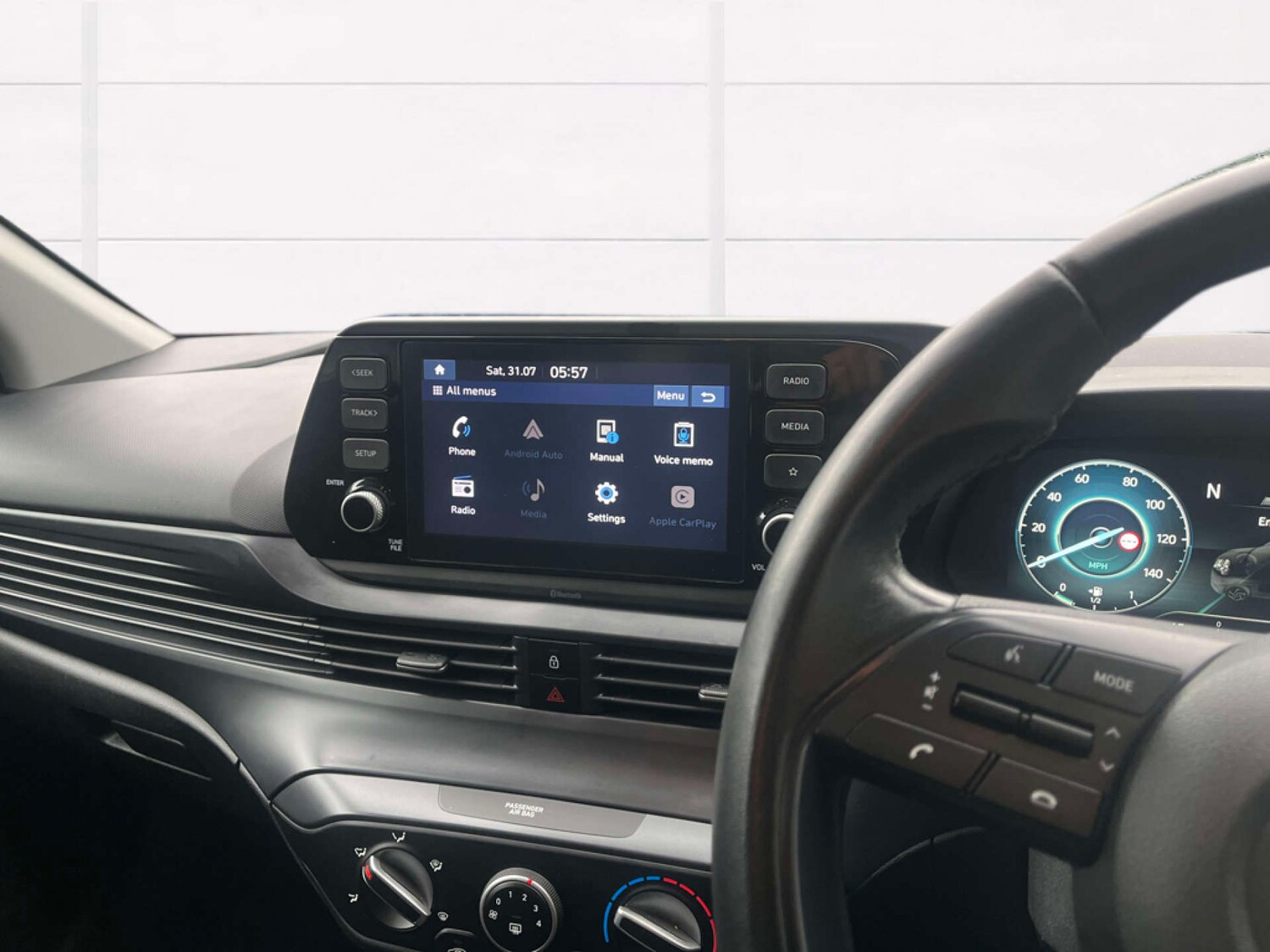 Used Hyundai i20 2022 for sale - 75751751: Photo 12