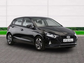 Hyundai - i20
