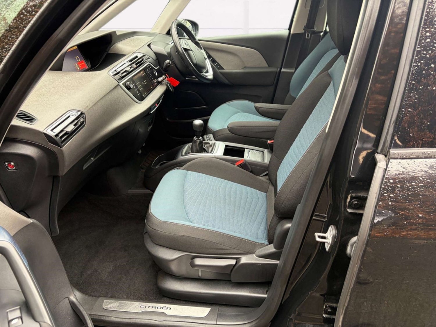 Used Citroen Grand C4 Picasso 2017 for sale - 77678630: Photo 11