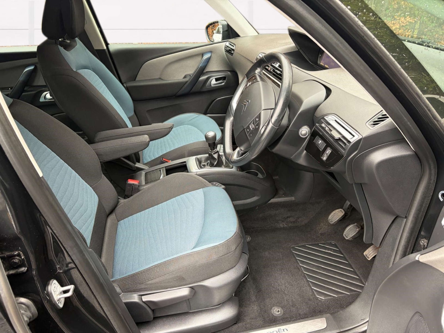 Used Citroen Grand C4 Picasso 2017 for sale - 77678630: Photo 12