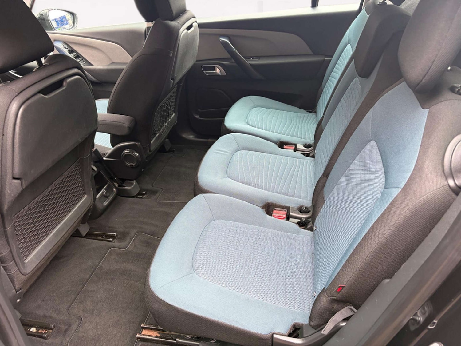 Used Citroen Grand C4 Picasso 2017 for sale - 77678630: Photo 13