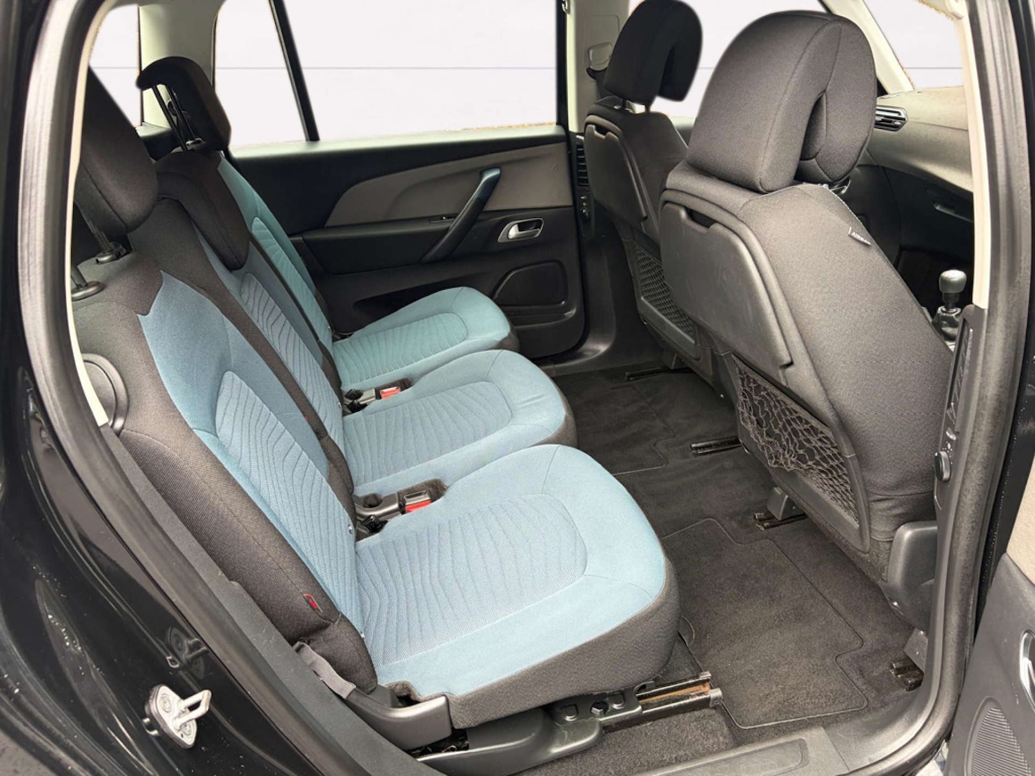 Used Citroen Grand C4 Picasso 2017 for sale - 77678630: Photo 14