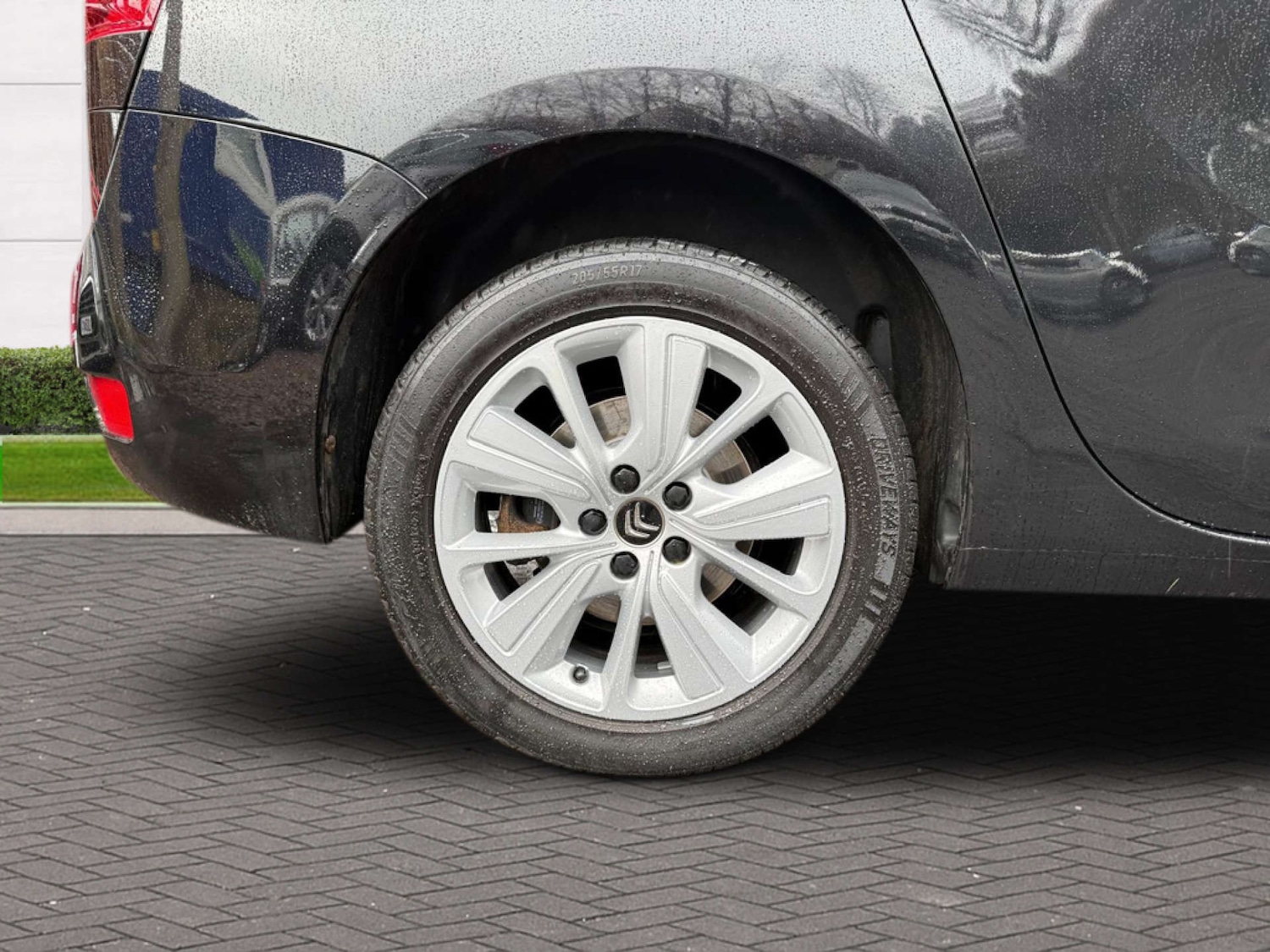 Used Citroen Grand C4 Picasso 2017 for sale - 77678630: Photo 17