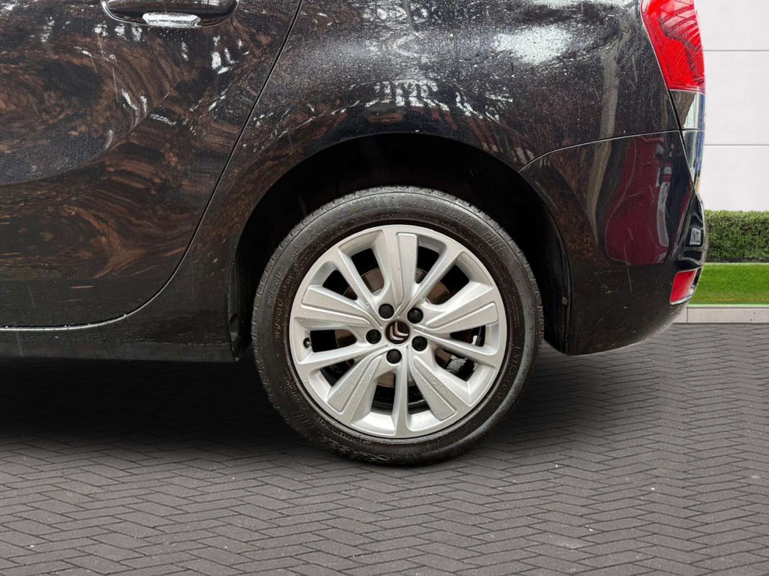 Used Citroen Grand C4 Picasso 2017 for sale - 77678630: Photo 19