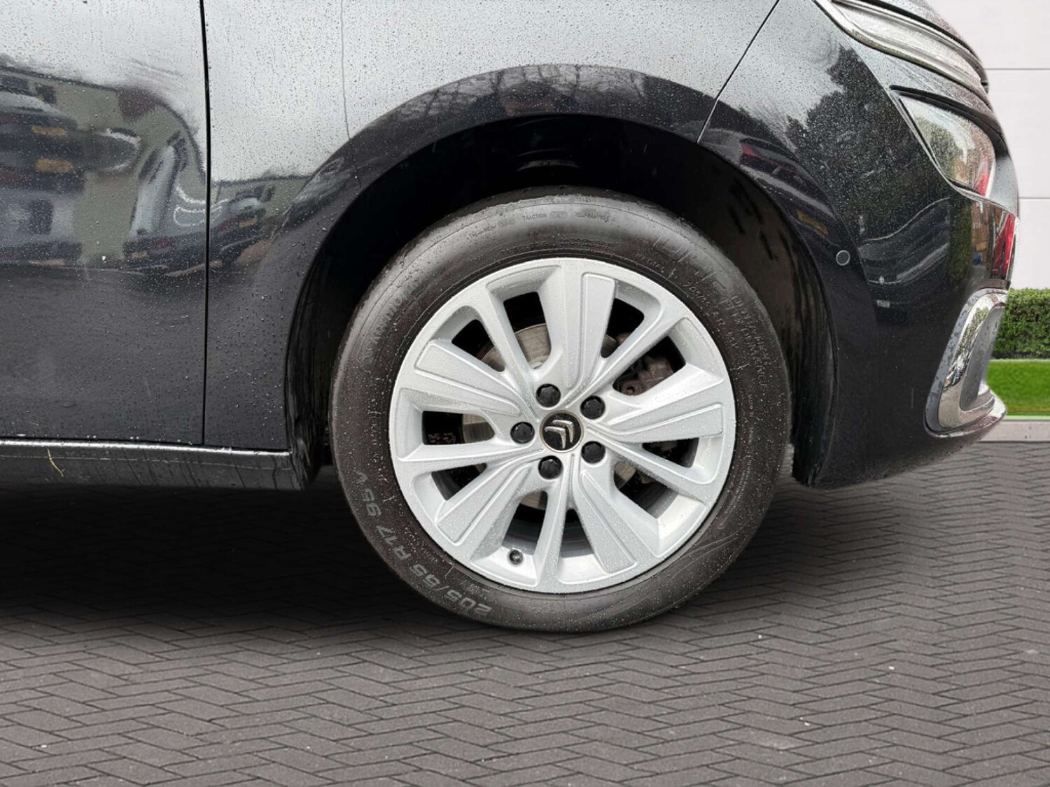 Used Citroen Grand C4 Picasso 2017 for sale - 77678630: Photo 20