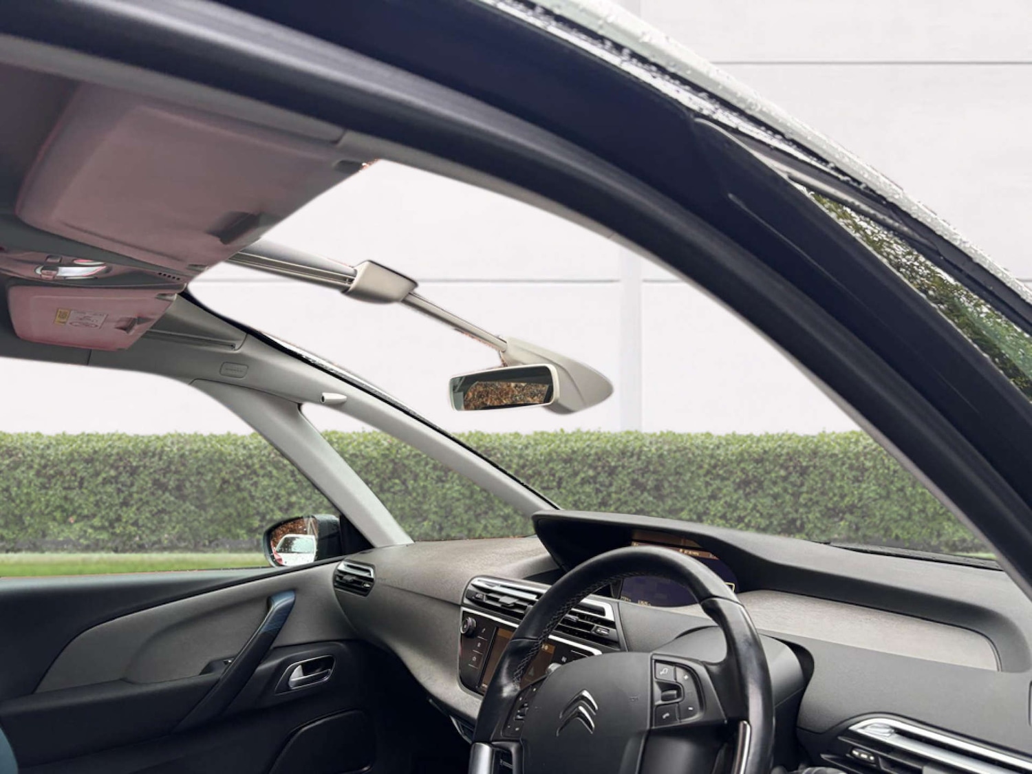 Used Citroen Grand C4 Picasso 2017 for sale - 77678630: Photo 21