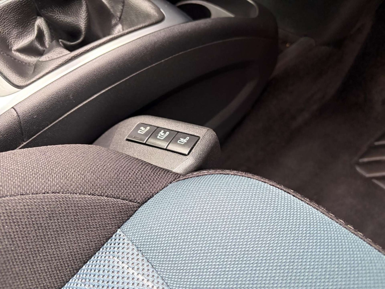 Used Citroen Grand C4 Picasso 2017 for sale - 77678630: Photo 22