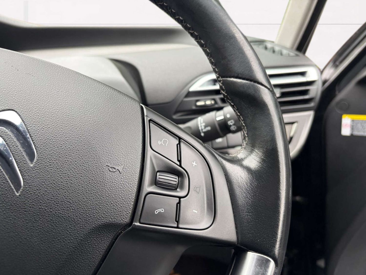 Used Citroen Grand C4 Picasso 2017 for sale - 77678630: Photo 23