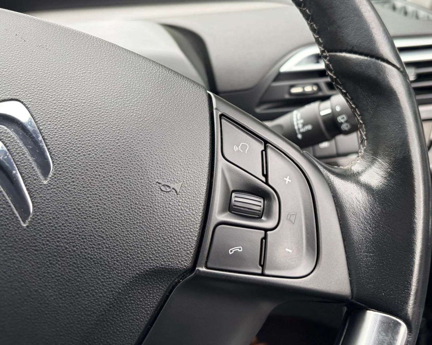 Used Citroen Grand C4 Picasso 2017 for sale - 77678630: Photo 24