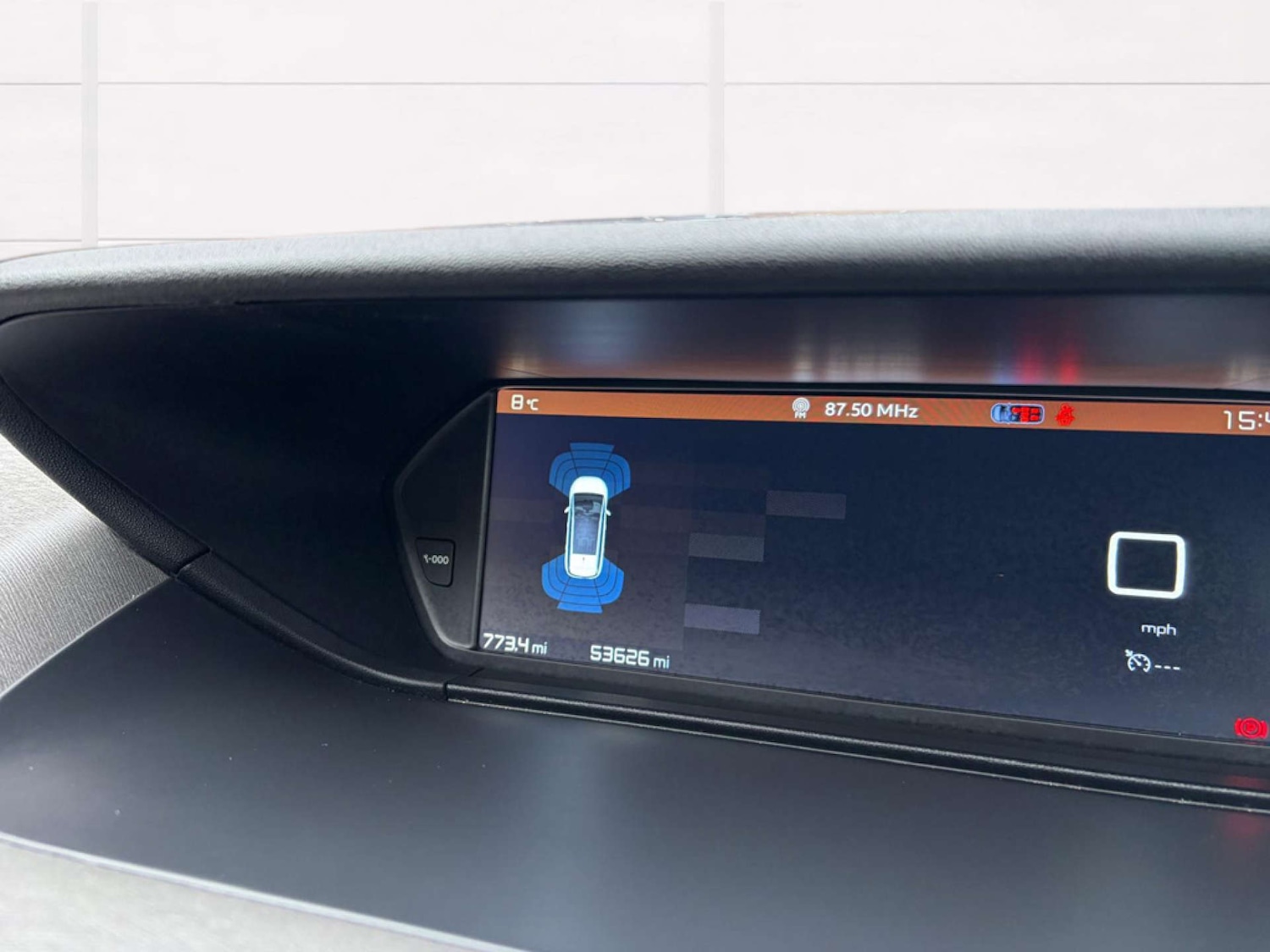 Used Citroen Grand C4 Picasso 2017 for sale - 77678630: Photo 27