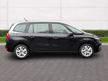 Used Citroen Grand C4 Picasso 2017 for sale - 77678630: Photo