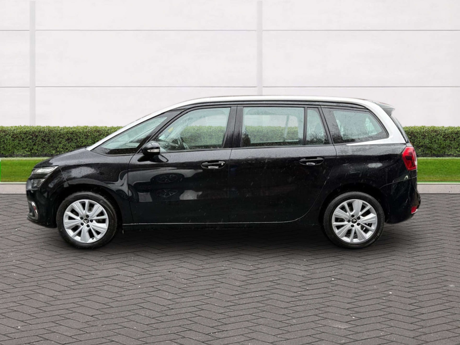 Used Citroen Grand C4 Picasso 2017 for sale - 77678630: Photo 6