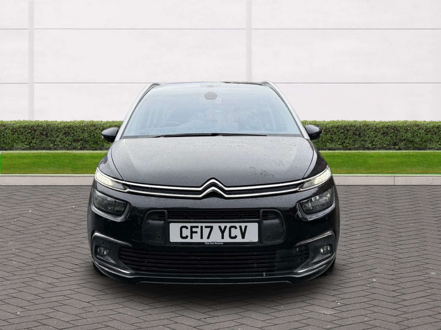 Used Citroen Grand C4 Picasso 2017 for sale - 77678630: Photo 8