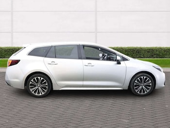 Used Toyota Corolla 2023 for sale - 79334935: Photo