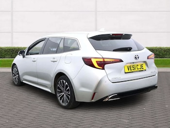 Used Toyota Corolla 2023 for sale - 79334935: Photo