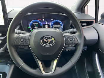 Used Toyota Corolla 2023 for sale - 79334935: Photo
