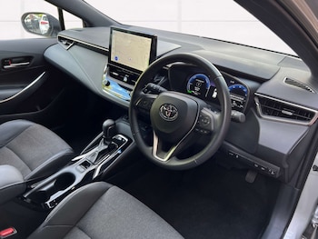 Used Toyota Corolla 2023 for sale - 79334935: Photo