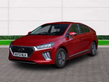 2022 (72) - PREMIUM MHEV 5-Door