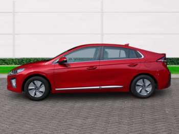 Used Hyundai IONIQ 2022 for sale - 74625387: Photo