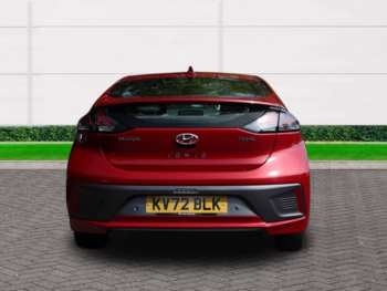 Used Hyundai IONIQ 2022 for sale - 74625387: Photo