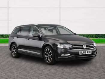 2020 - SEL TDI DSG 5-Door